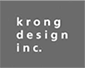 Krong Design Inc.